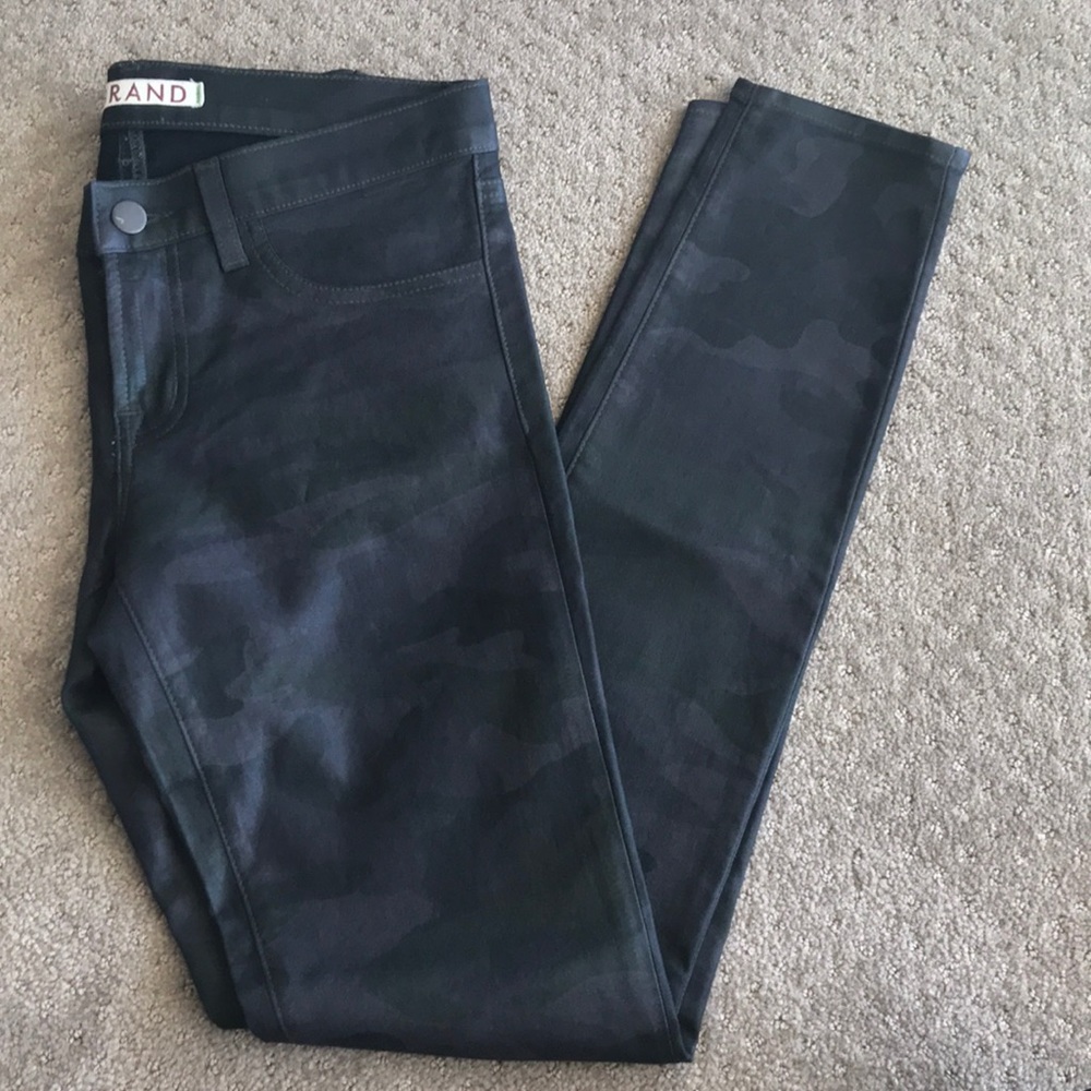JBrand Jegging